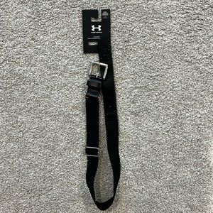 ⚾️Boys Under Armour Belt⚾️